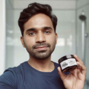 Gautam, 27 – Hyderabad